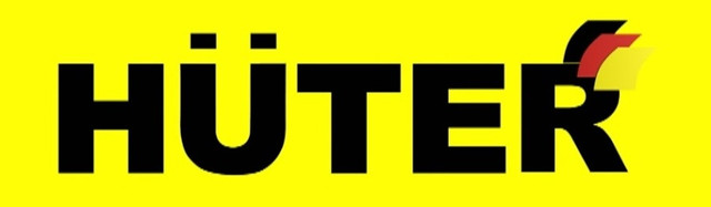 HUTER