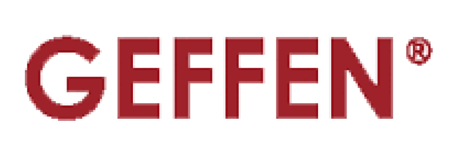 GEFFEN