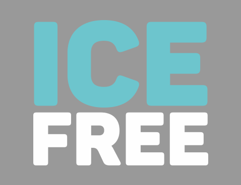 ICE FREE