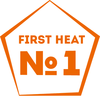 FIRST HEAT