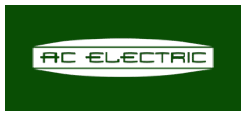 AC ELECTRIC