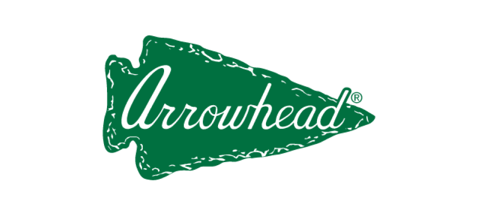Arrowhead