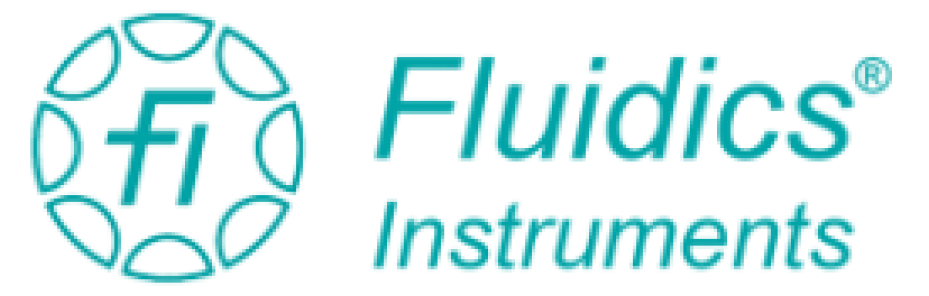 Fluidics