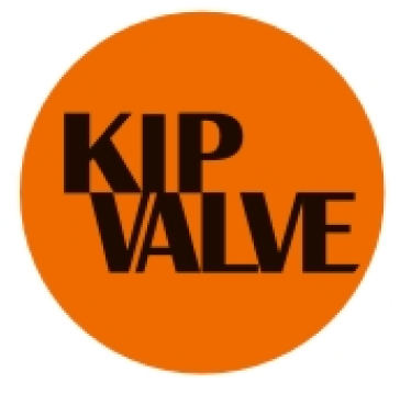 Kipvalve