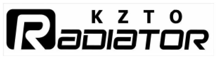 KZTO Radiator