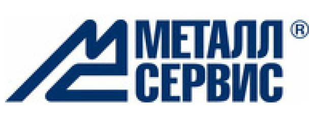 МЕТАЛЛСЕРВИС