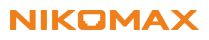 NIKOMAX