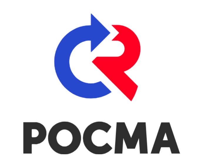 Росма