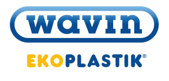 Wavin Ekoplastik