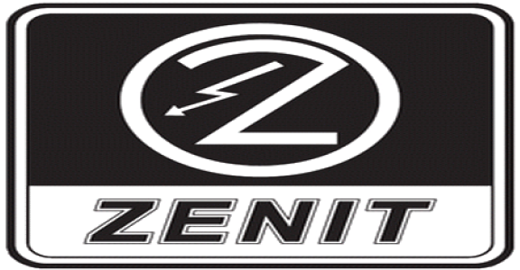 Zenit