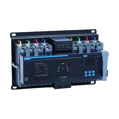 Автоматы ввода резерва