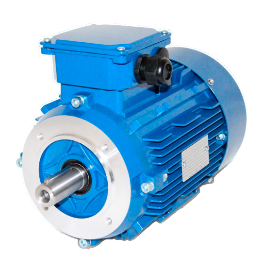 Электродвигатели