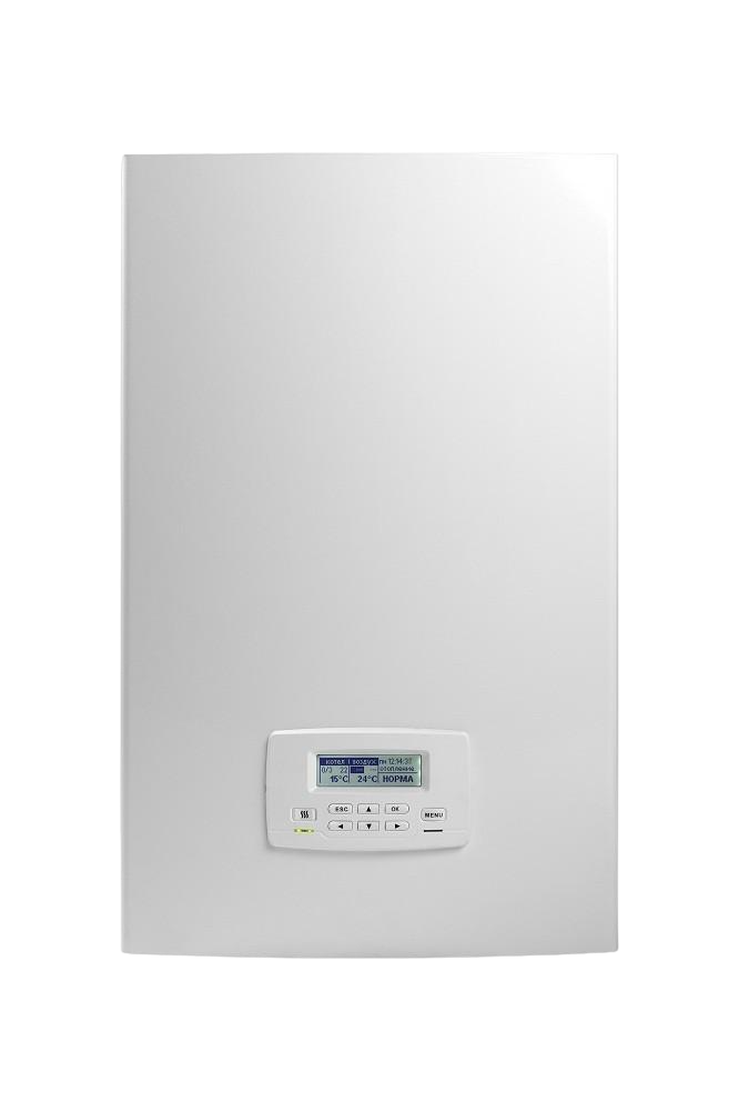 Электрические котлы