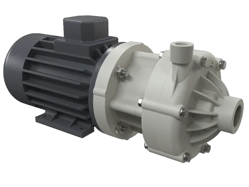 Химические перекачивающие насосы