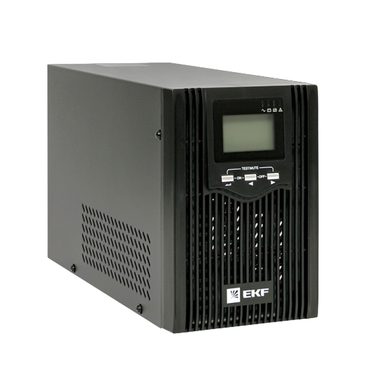 Источники бесперебойного питания