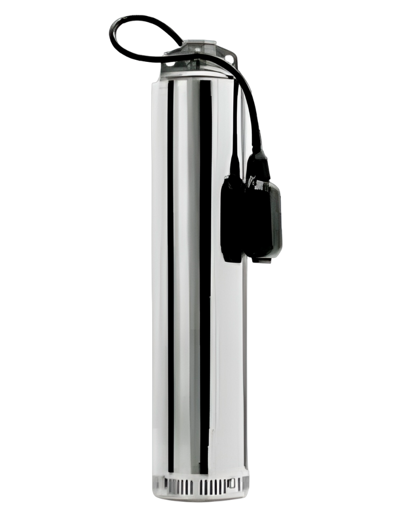 Колодезные насосы