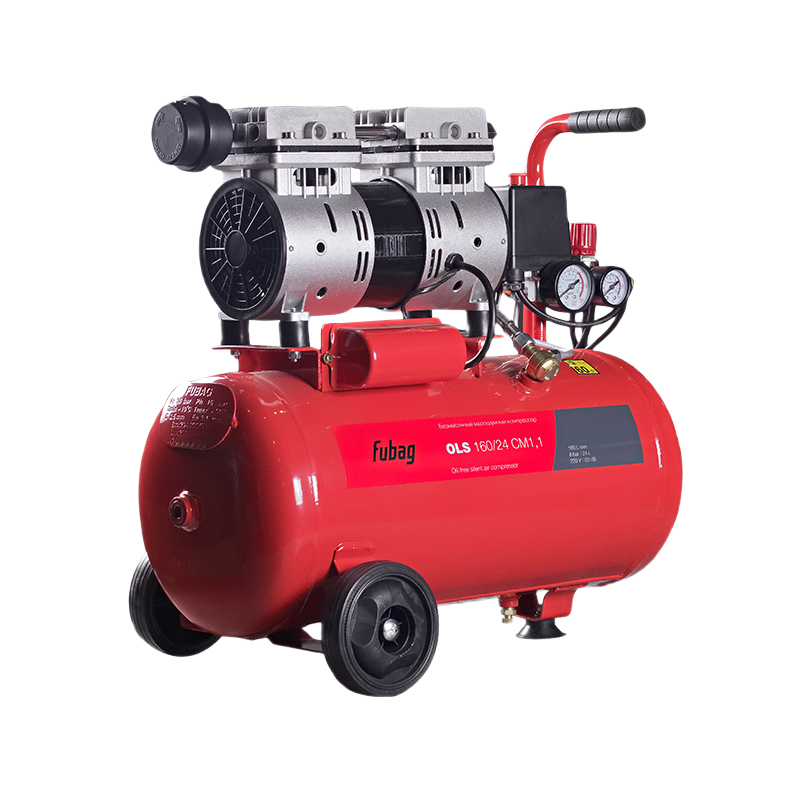 Компрессоры воздушные