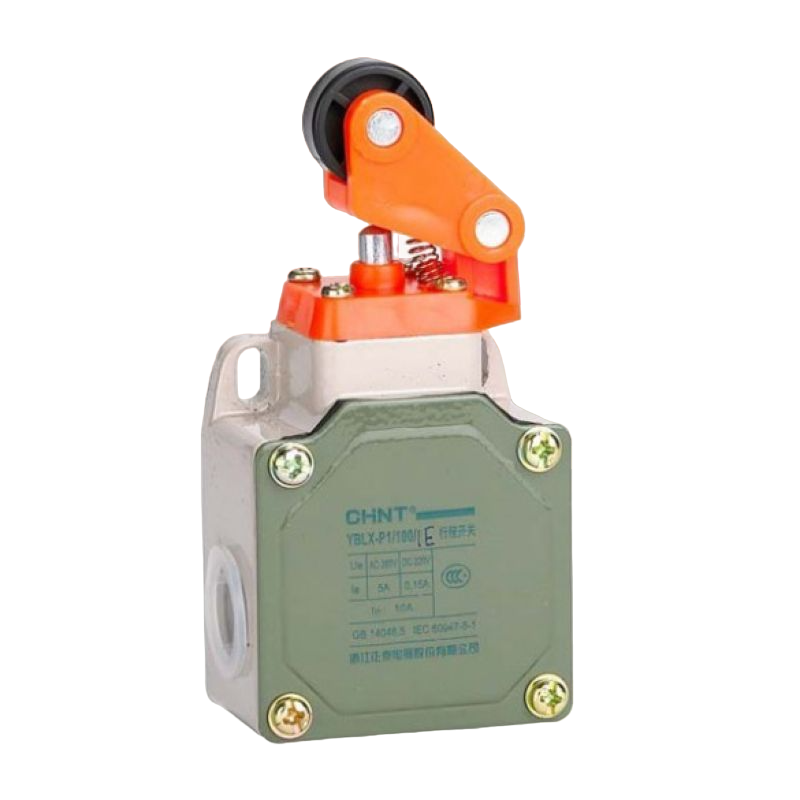 Концевые выключатели