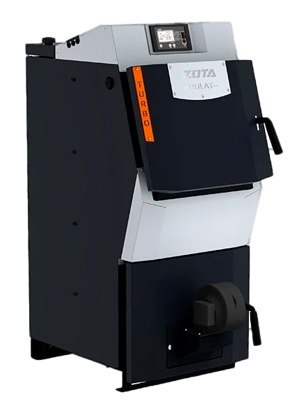 Котлы для отопления