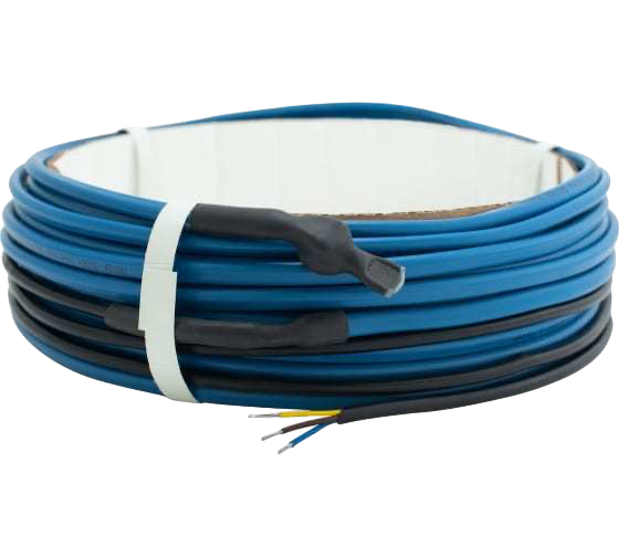 Нагревательные кабели