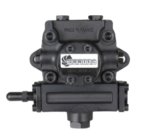 Насосы для горелок