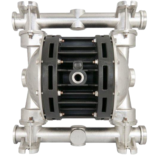 Пневматические насосы