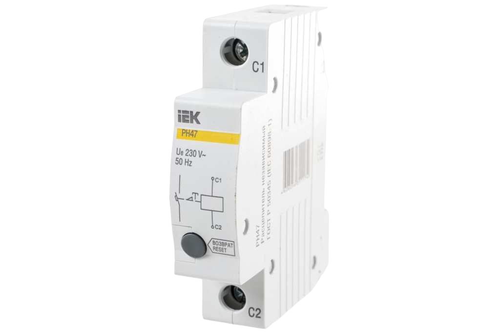 Расцепители