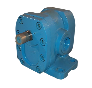 Шестеренные насосы