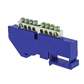 Системы сборных шин