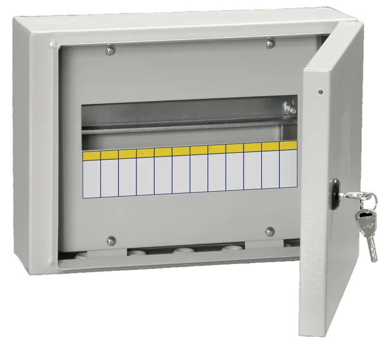 Щитовое оборудование