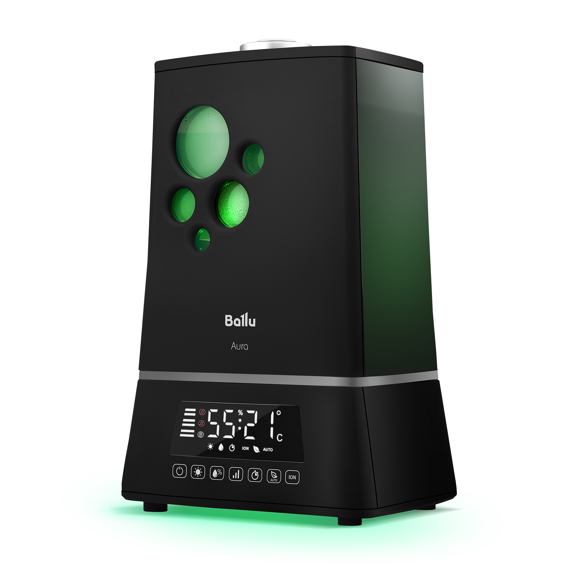 Устройства для обработки воздуха