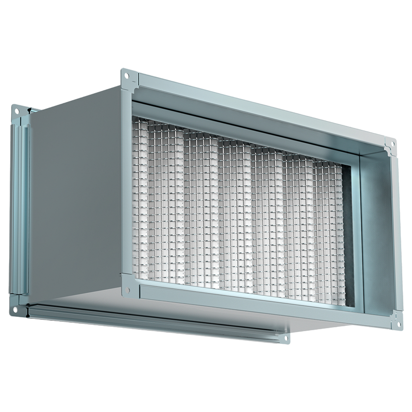 Воздушные фильтры