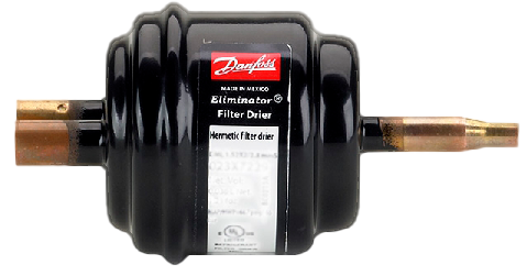 Фильтры-осушители