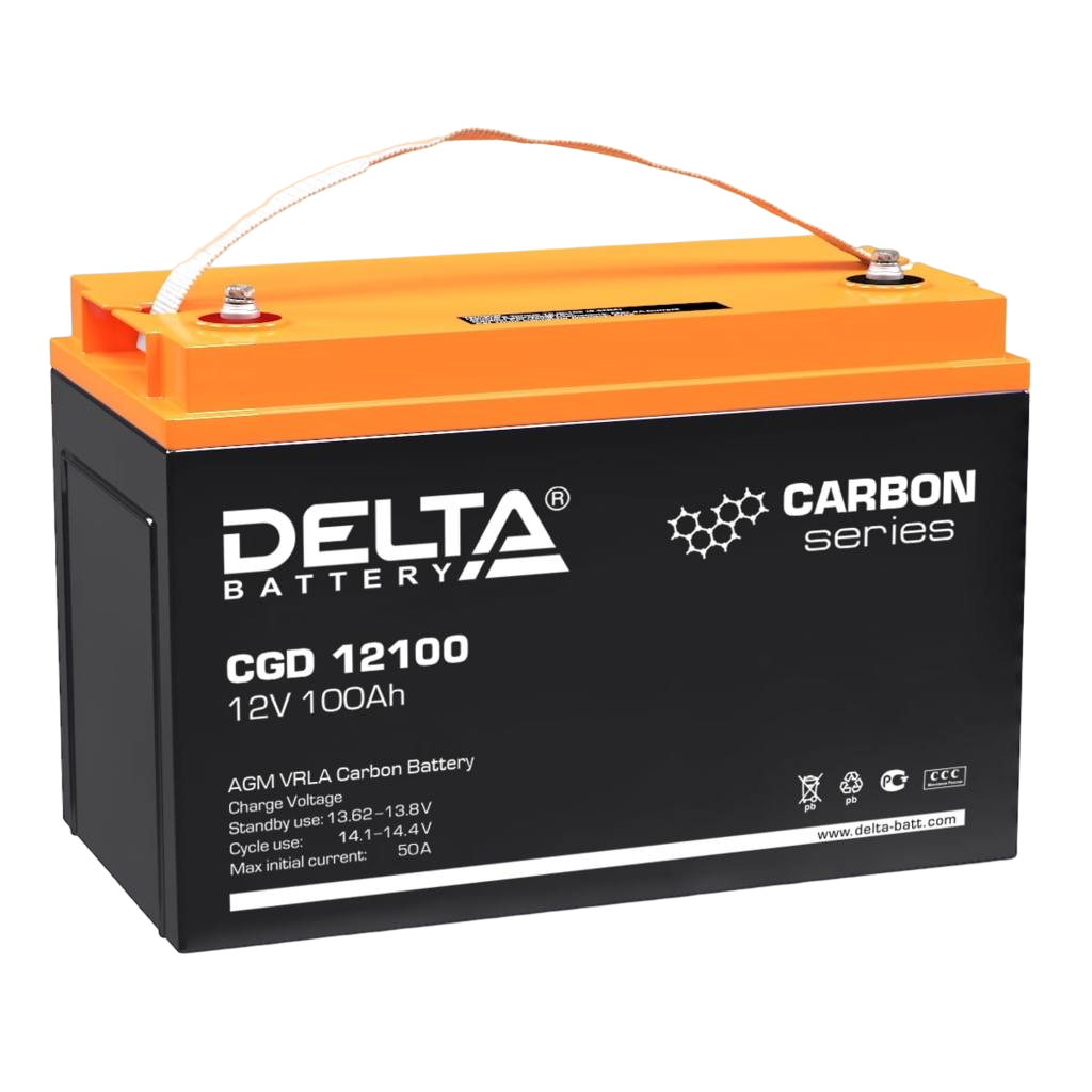 Аккумуляторные батареи