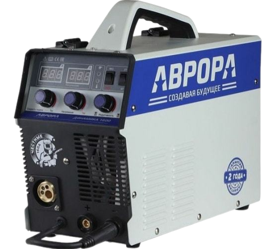 Аппараты полуавтоматической сварки