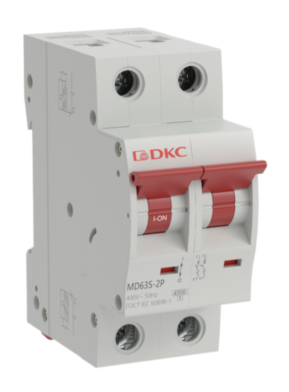 Аппараты защиты