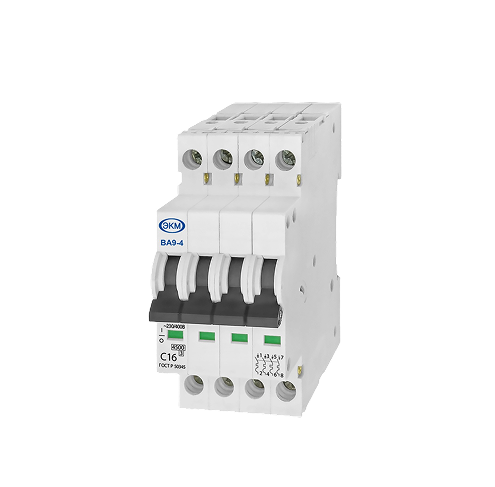 Автоматические выключатели