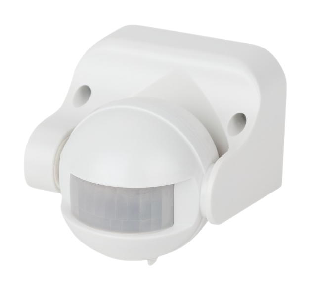 Датчики движения