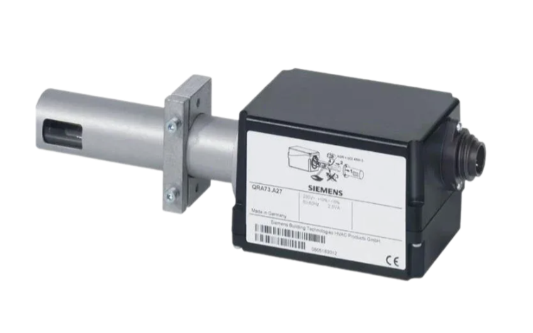 Датчики пламени