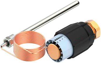 Датчики температуры