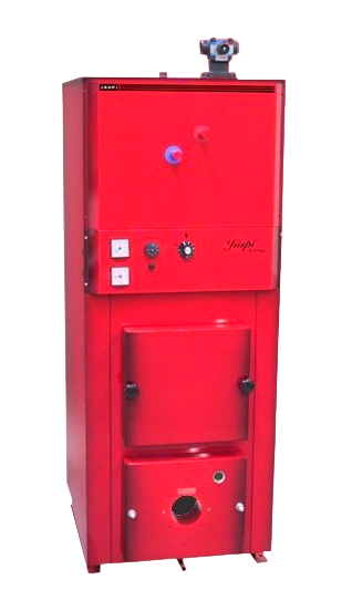 Дизельные котлы