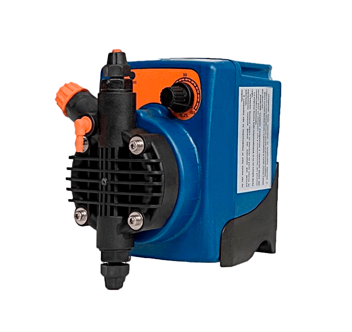 Дозирующие насосы