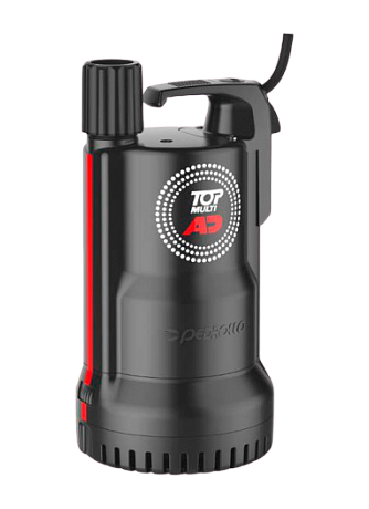 Дренажные и канализационные насосы