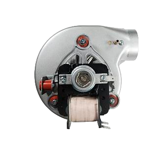 Дымососы для котлов