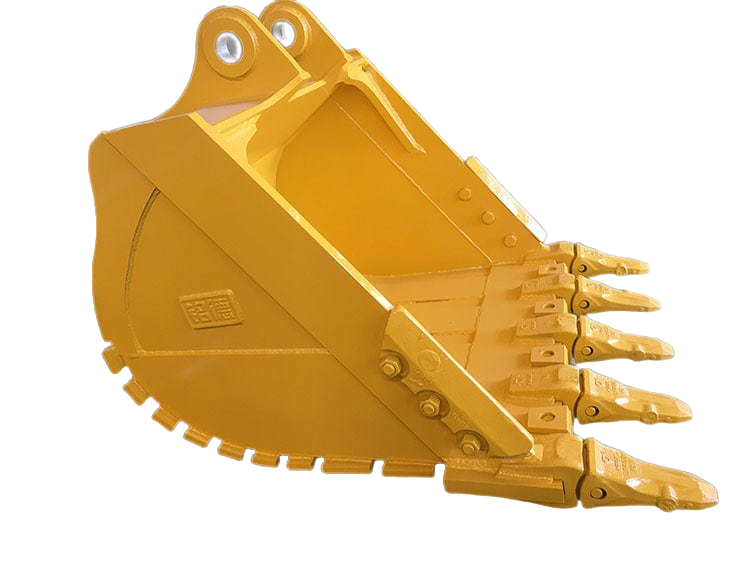 Экскаваторные ковши