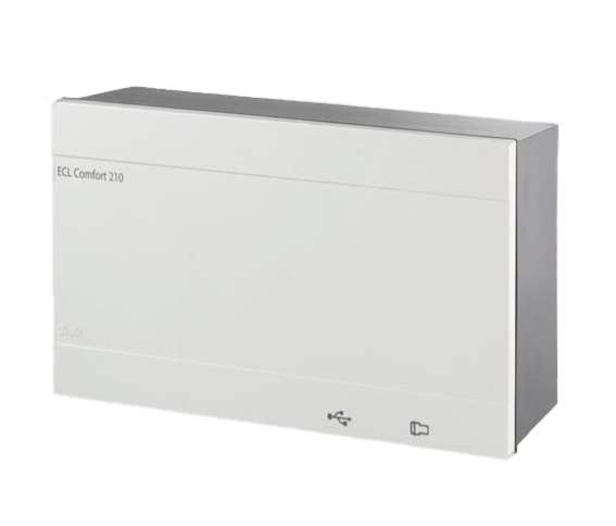 Электрические средства автоматизации