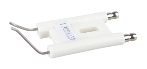 Электроды поджига и ионизации