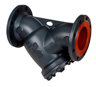 Фильтры сетчатые