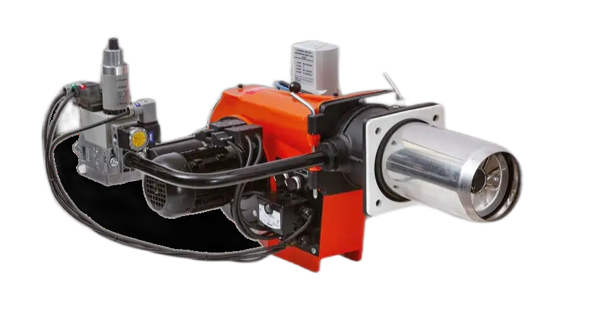 Горелки газовые