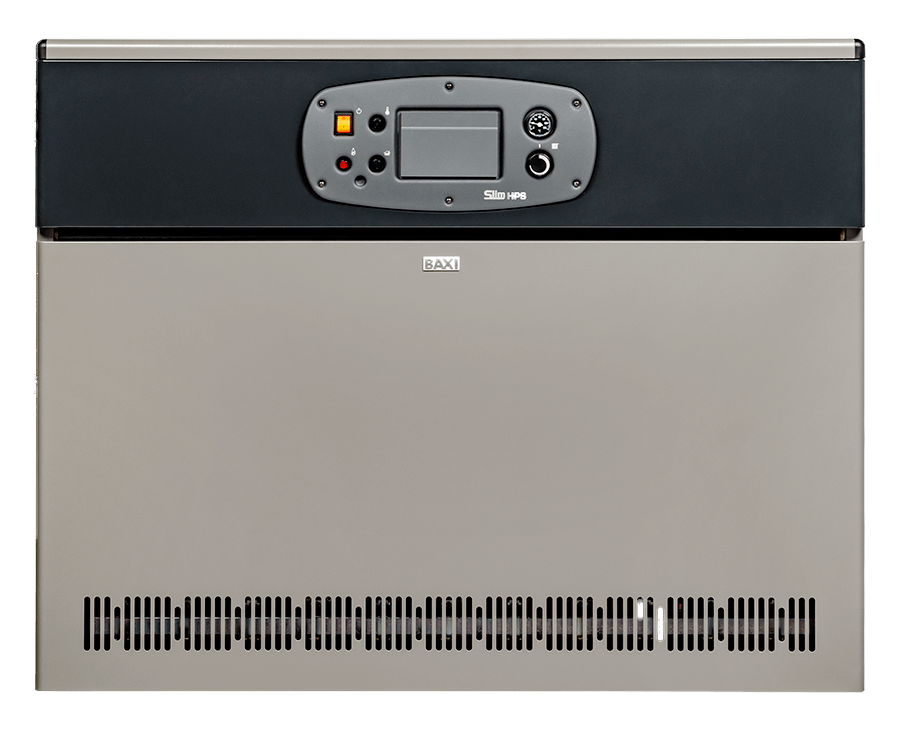 Газовые котлы